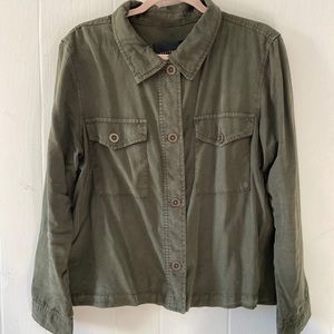 Sanctuary Cropped Jacket